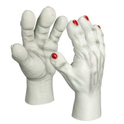 KILLER KLOWNS FROM OUTER SPACE - GLOVES