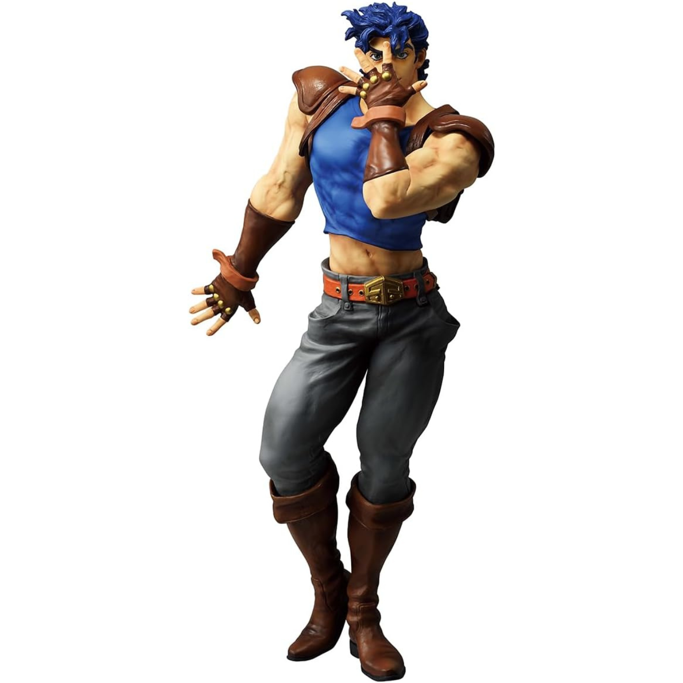 Jonathan Joestar (The Gathering of Stars) "JoJo's Bizarre Adventure", Masterlise Ichibansho Figure