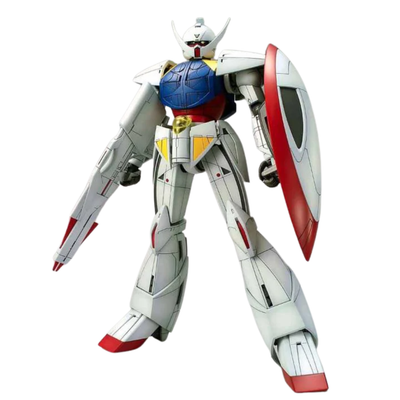 TURN A GUNDAM MG MK
