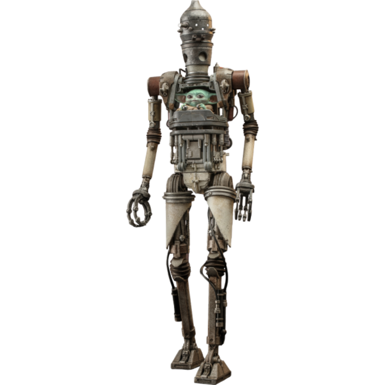 IG-12 Sixth Scale Figure