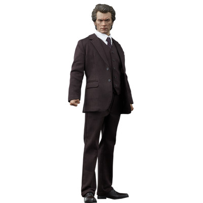 Harry Callahan (Final Act Variant)