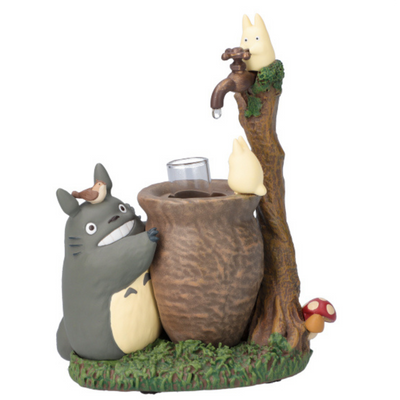 My Neighbor Totoro - Forest Faucet Single Stem Flower Vase