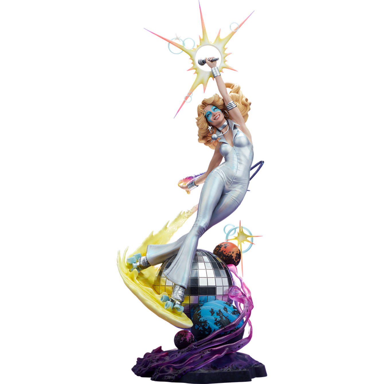 Dazzler Premium Format™ Figure