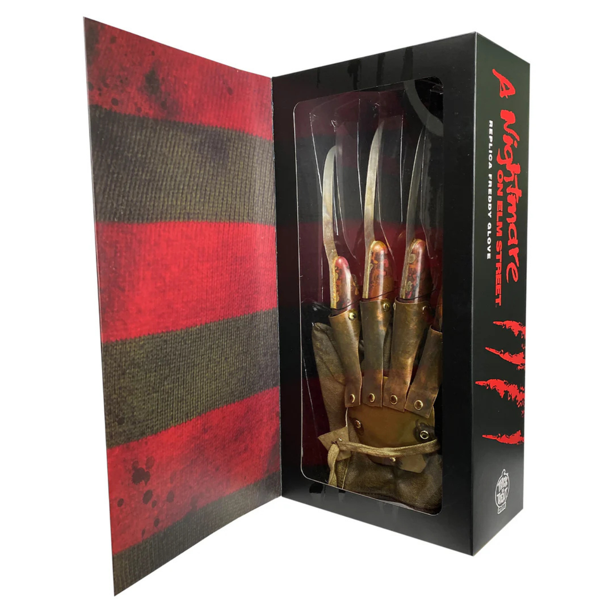A Nightmare on Elm Street - Deluxe Freddy Krueger Glove