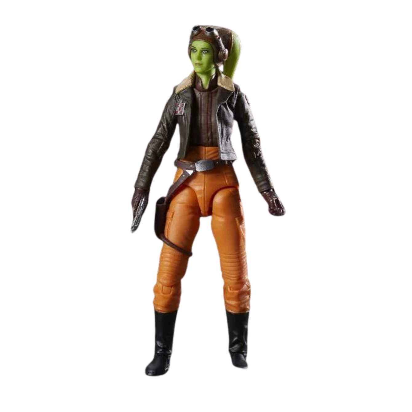 Star Wars: The Black Series 6" General Hera Syndulla (Ahsoka)
