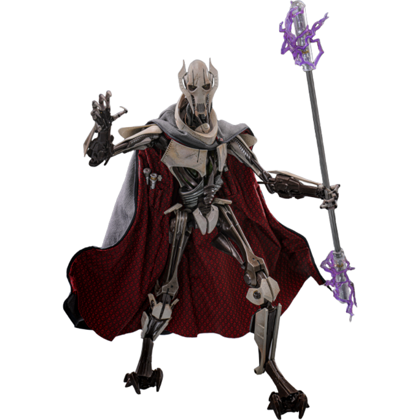 Toys star wars general fashion grievous