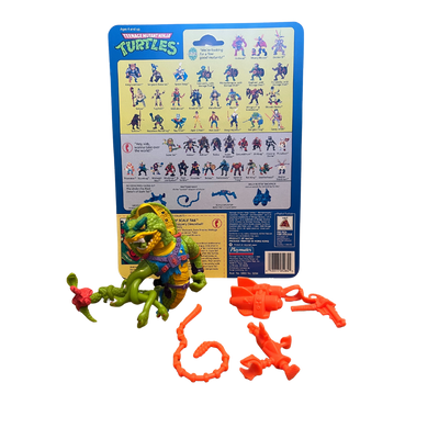 Teenage Mutant Ninja Turtles Scale Tail