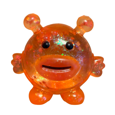Monster Squishy Party Squish Toy