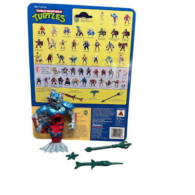 Teenage Mutant Ninja Turtles Merdude