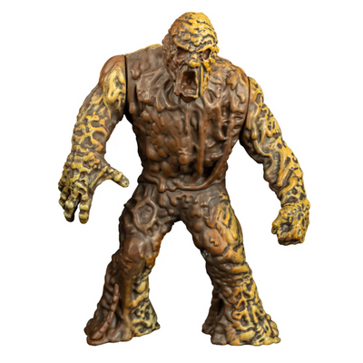 Goosebumps - Mud Monster - 5" Figure