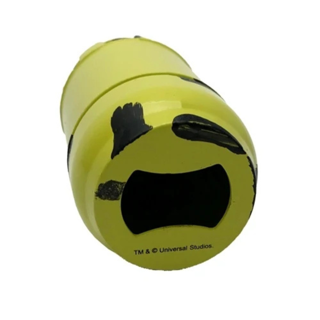 Jaws Orca Flotation Barrel Bottle Opener