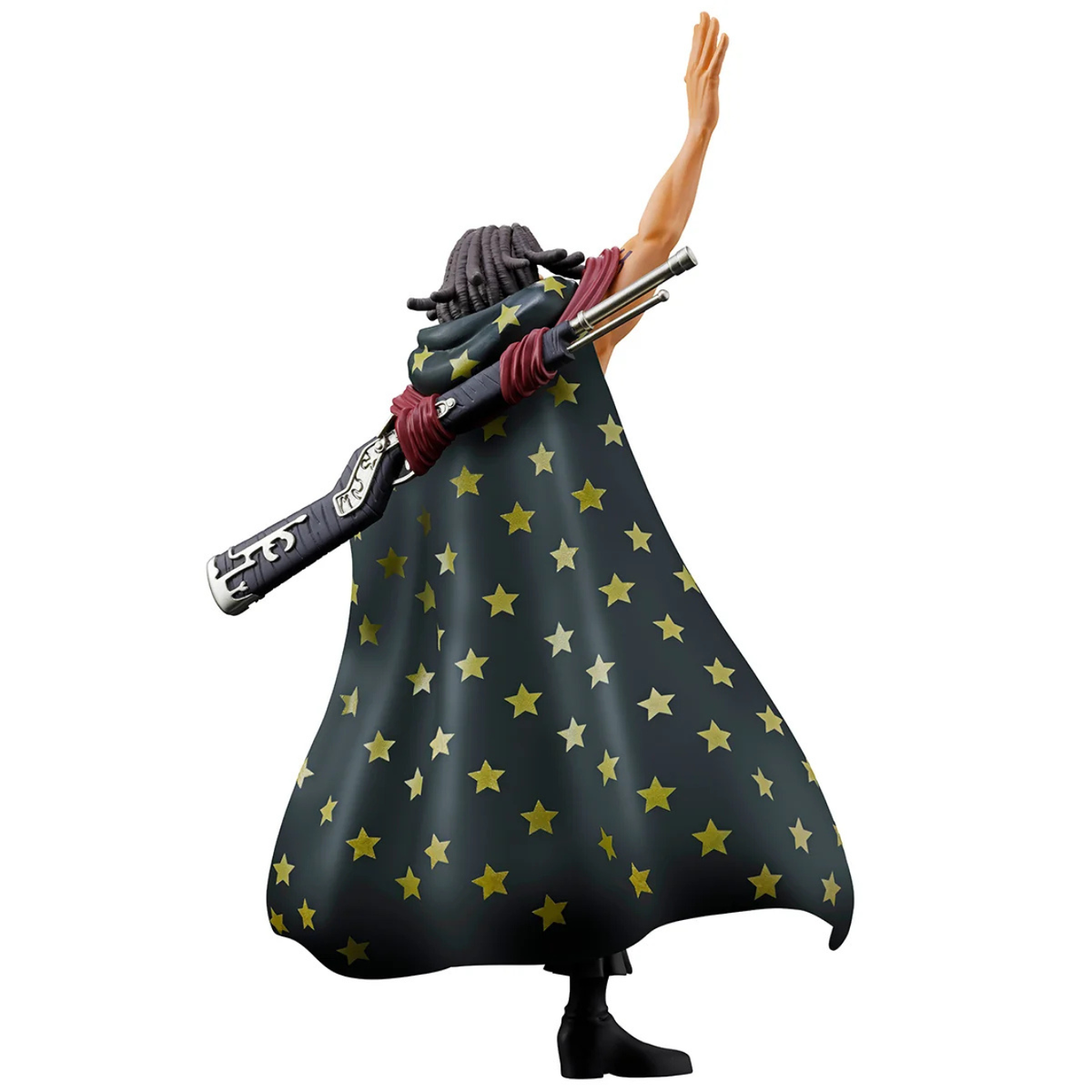Yasopp (Red Hair Pirates) "One Piece", Masterlise Expiece Ichibansho Figure
