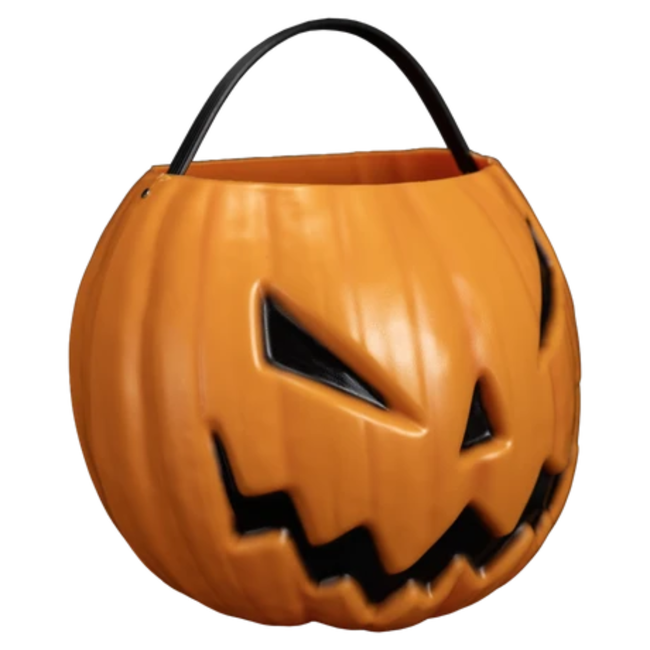 Sleepy Hollow - Pumpkin Candy Pail