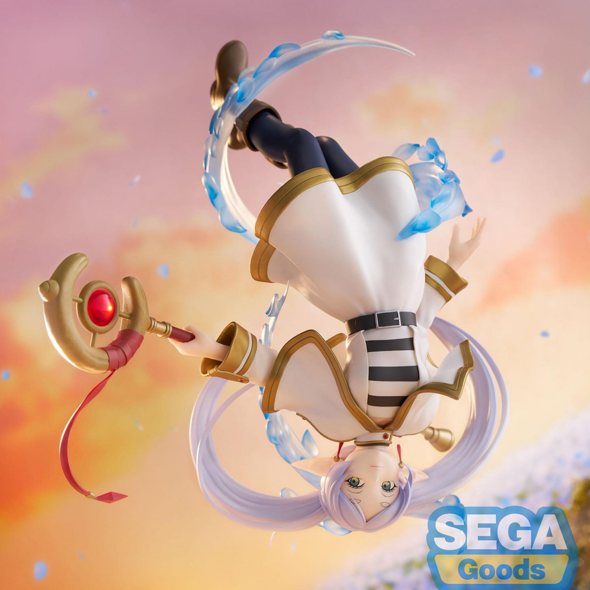 FIGURIZMa Frieren: Beyond Journey's End - Frieren Flower Dance