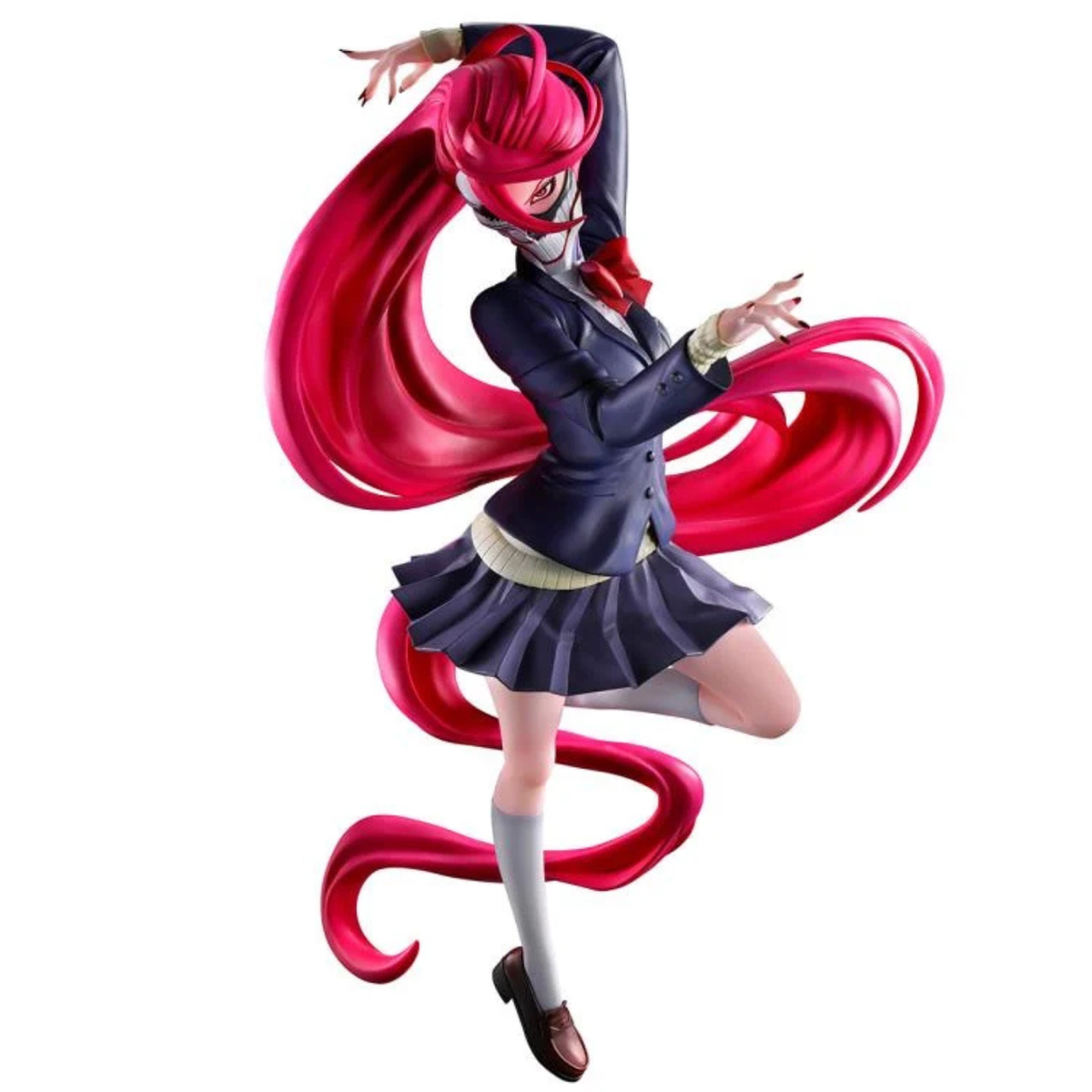 Aira (Transformed) (Dance in the Music Room Begins!) "DanDaDan", Ichibansho Masterlise Figure