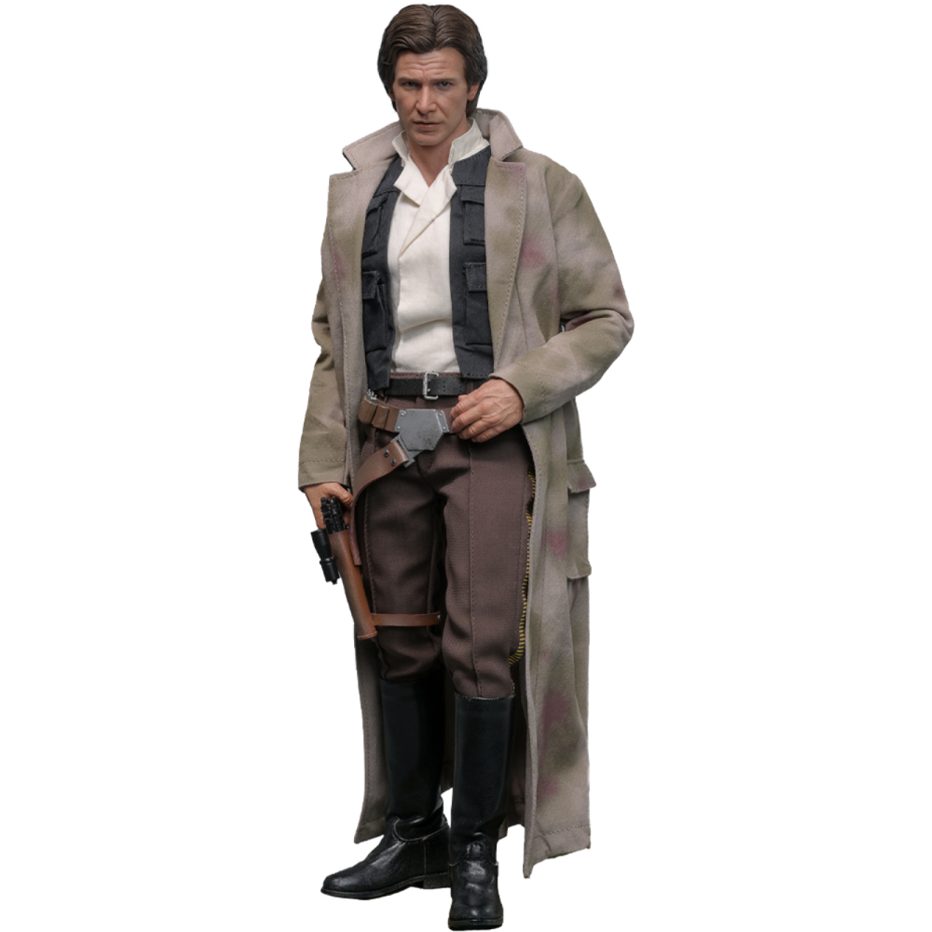 Han Solo™ Sixth Scale Figure