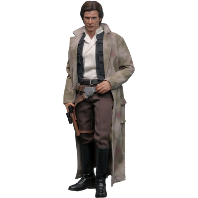 Han Solo™ Sixth Scale Figure