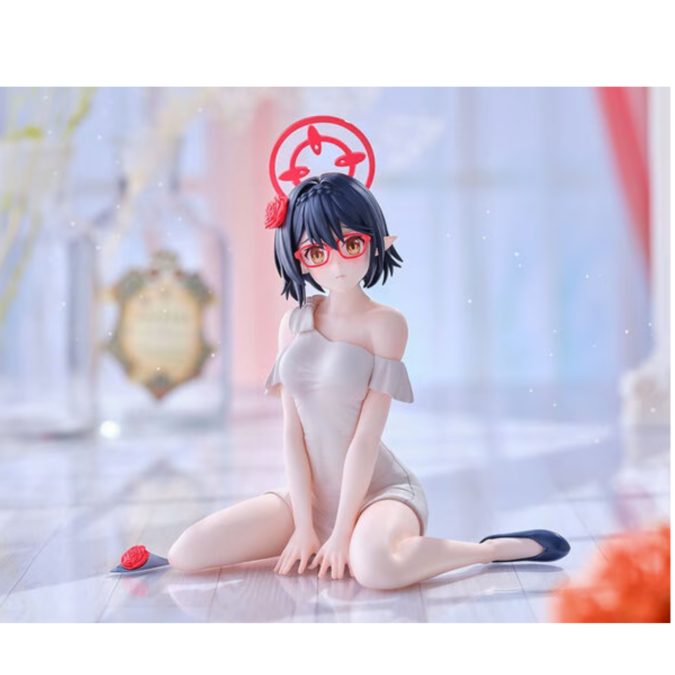 Blue Archive Ayane Yumemirize