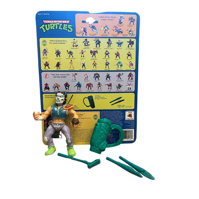 Teenage Mutant Ninja Turtles Casey Jones
