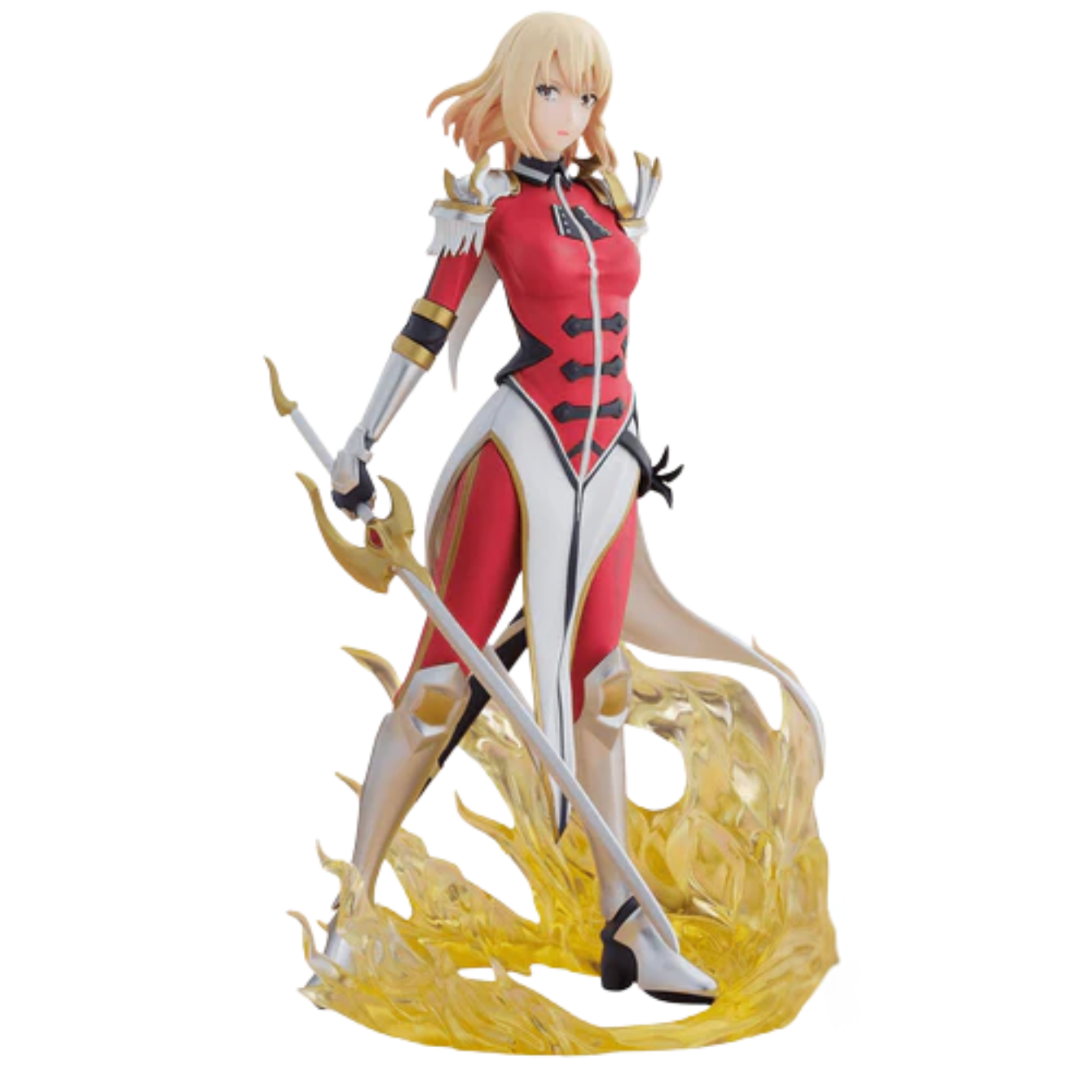 SOLO LEVELING - Cha Hae-In - Xross Link Figure