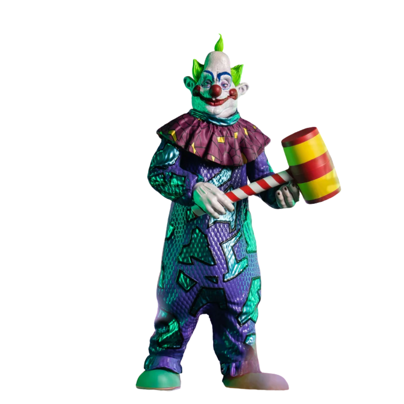 Scream Greats - Killer Klowns from Outer Space - Jumbo 8" Figure