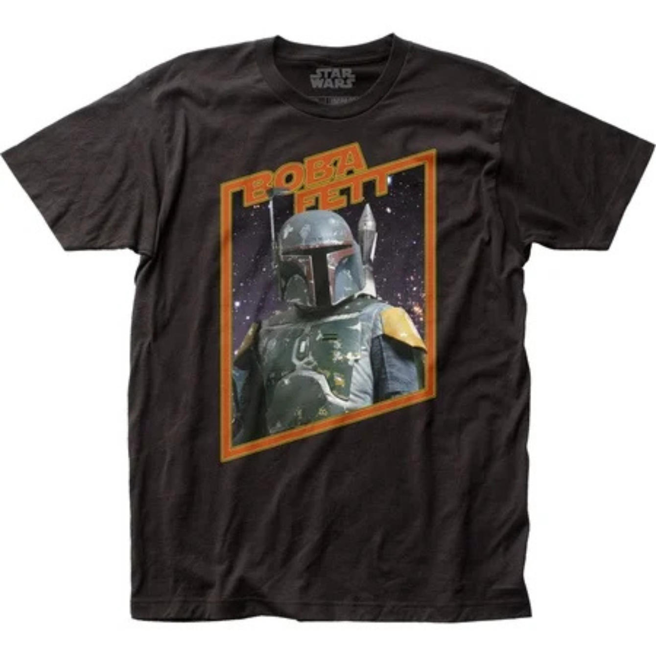 Star Wars Boba Fett Tshirt