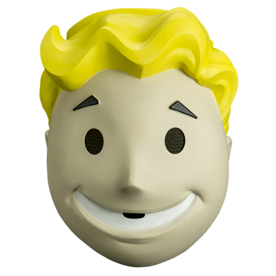 Fallout - Vault Boy Mask