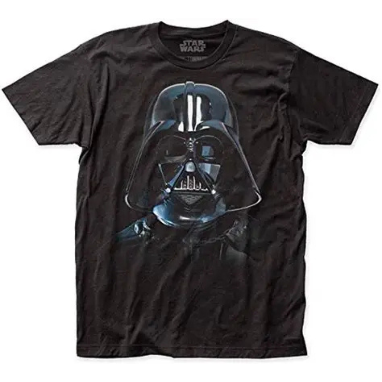 Star Wars Darth Vader Headshot Shirt