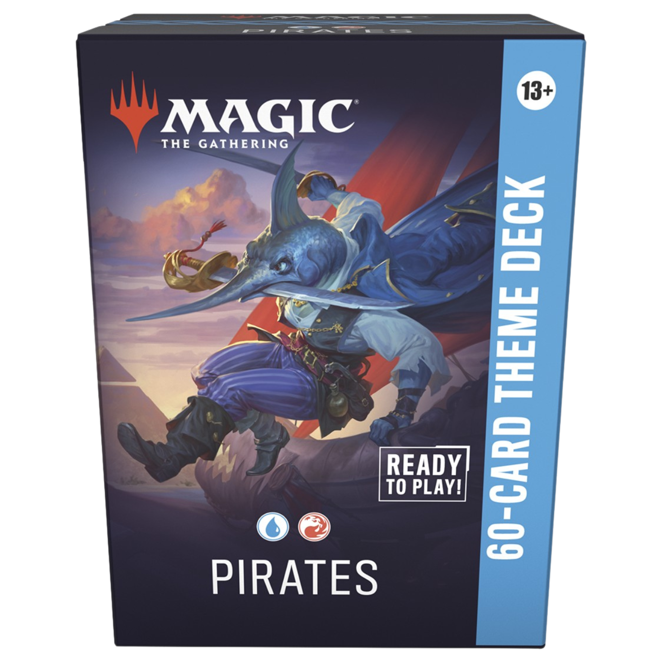 Magic: The Gathering - Lorwyn Eclipsed Preconstructed Deck