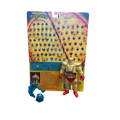 Teenage Mutant Ninja Turtles Krang's Android Body