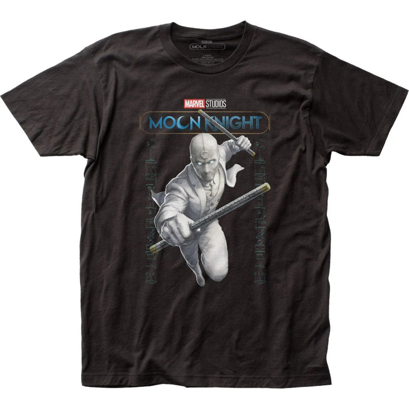 Moon Knight TV Mr. Knight Jump Tshirt