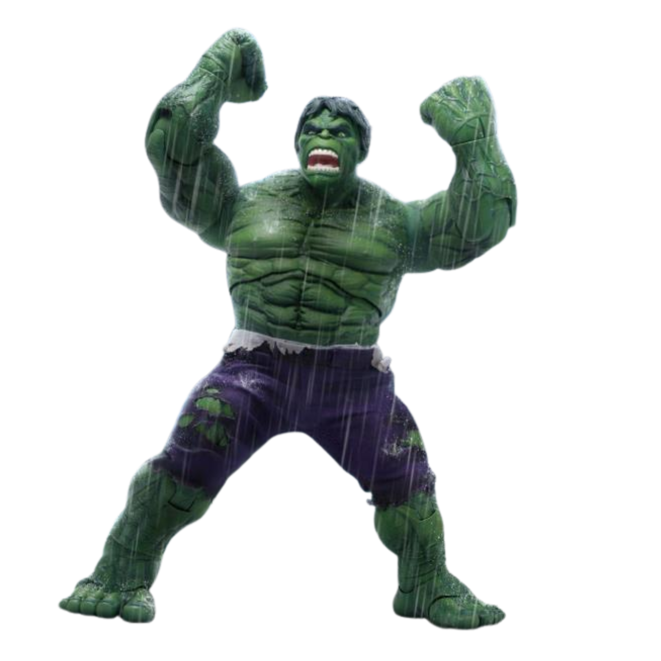 PRE-ORDER Marvel One:12 Collective The Incredible Hulk Action Figure