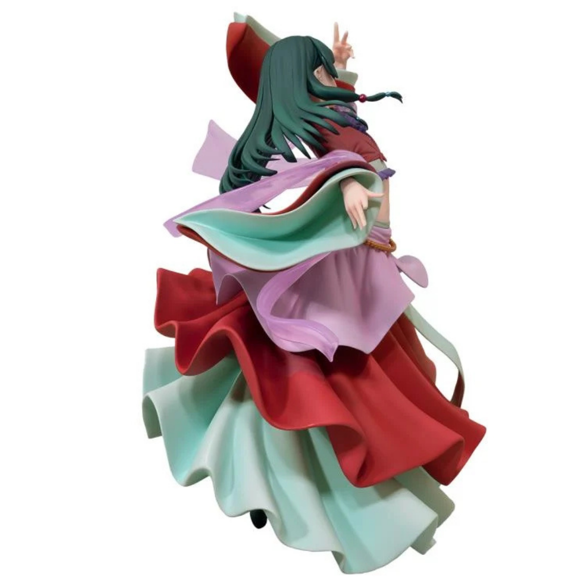 Maomao "The Apothecary Diaries", Ichibansho Masterlise Figure