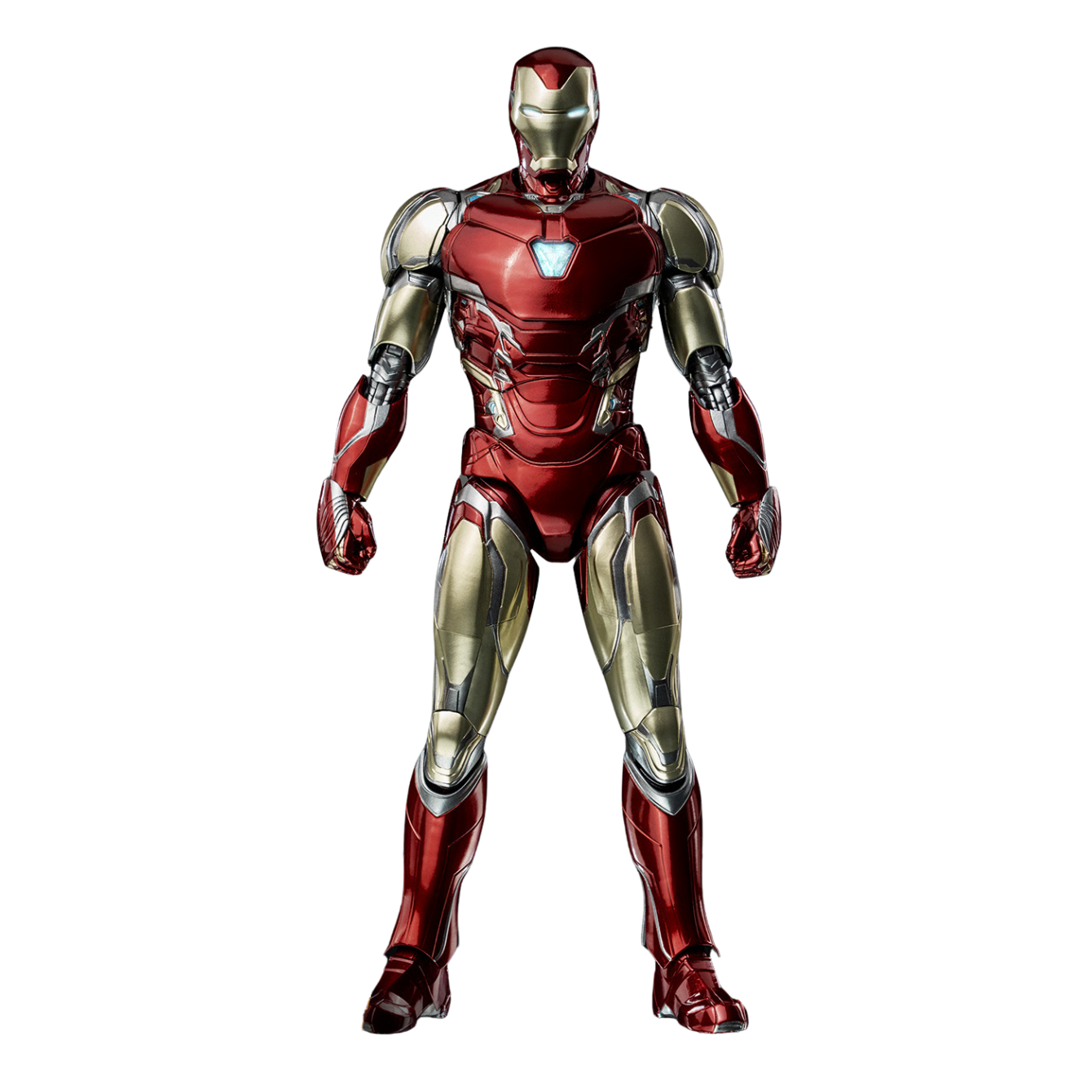 DLX Iron Man Mark 85 Avengers Endgame