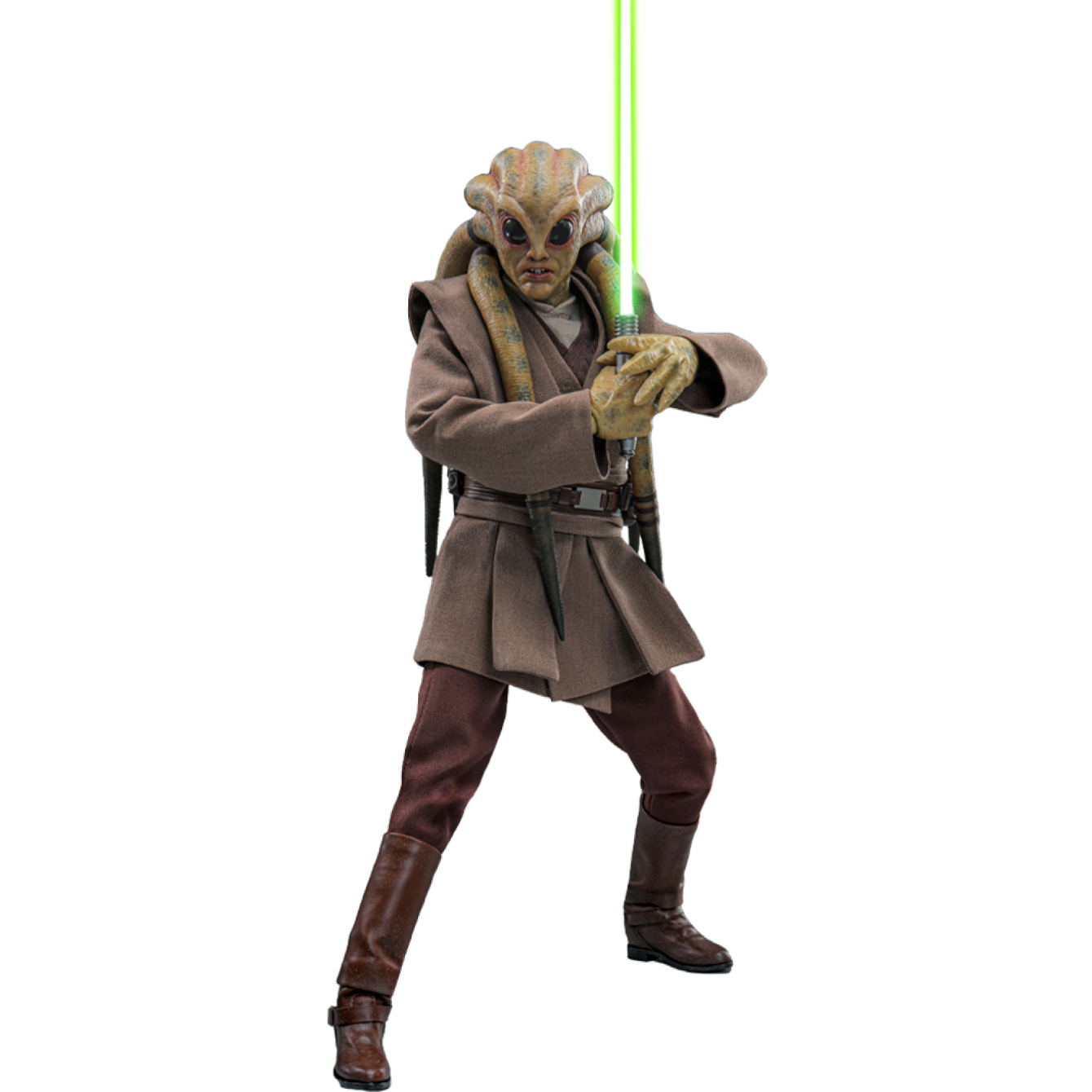 Kit Fisto Sixth Scale Figure