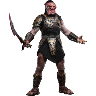 PRE-ORDER Dek Sixth Scale Figure by Hot Toys