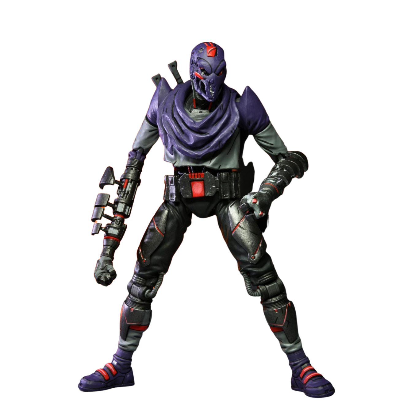 Teenage Mutant Ninja Turtles (The Last Ronin) – 7