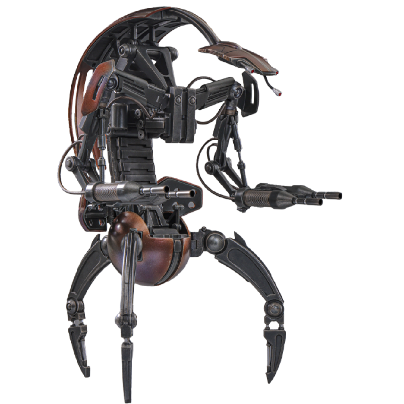 Droideka™ Sixth Scale Figure