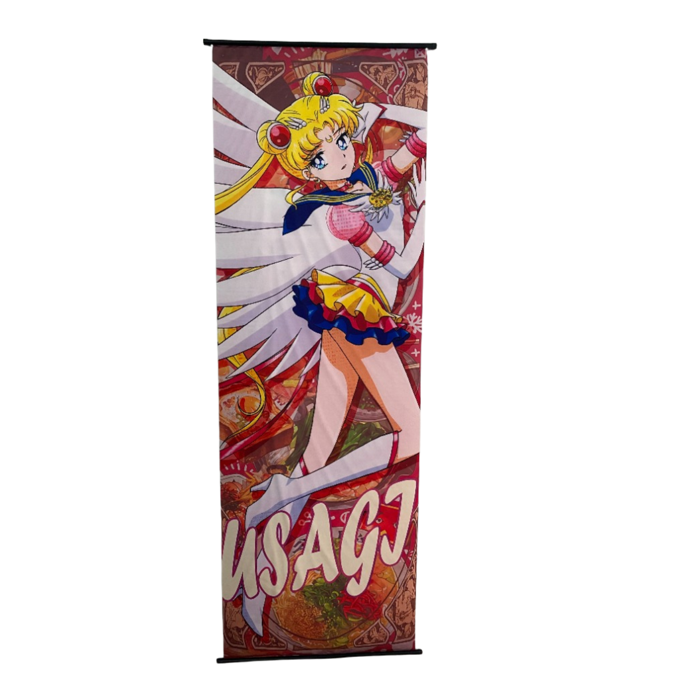 Sailor moon Wall scroll