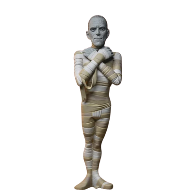 Universal Monsters Toony Terrors The Mummy figure
