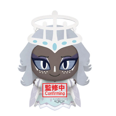 Hazbin Hotel Chibigurumi Vol. 5 Sera Plush