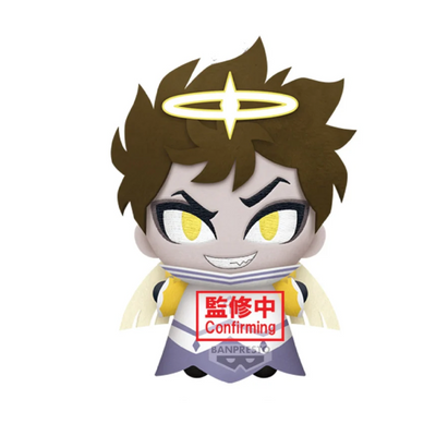 Hazbin Hotel Chibigurumi Vol. 5 Adam Plush