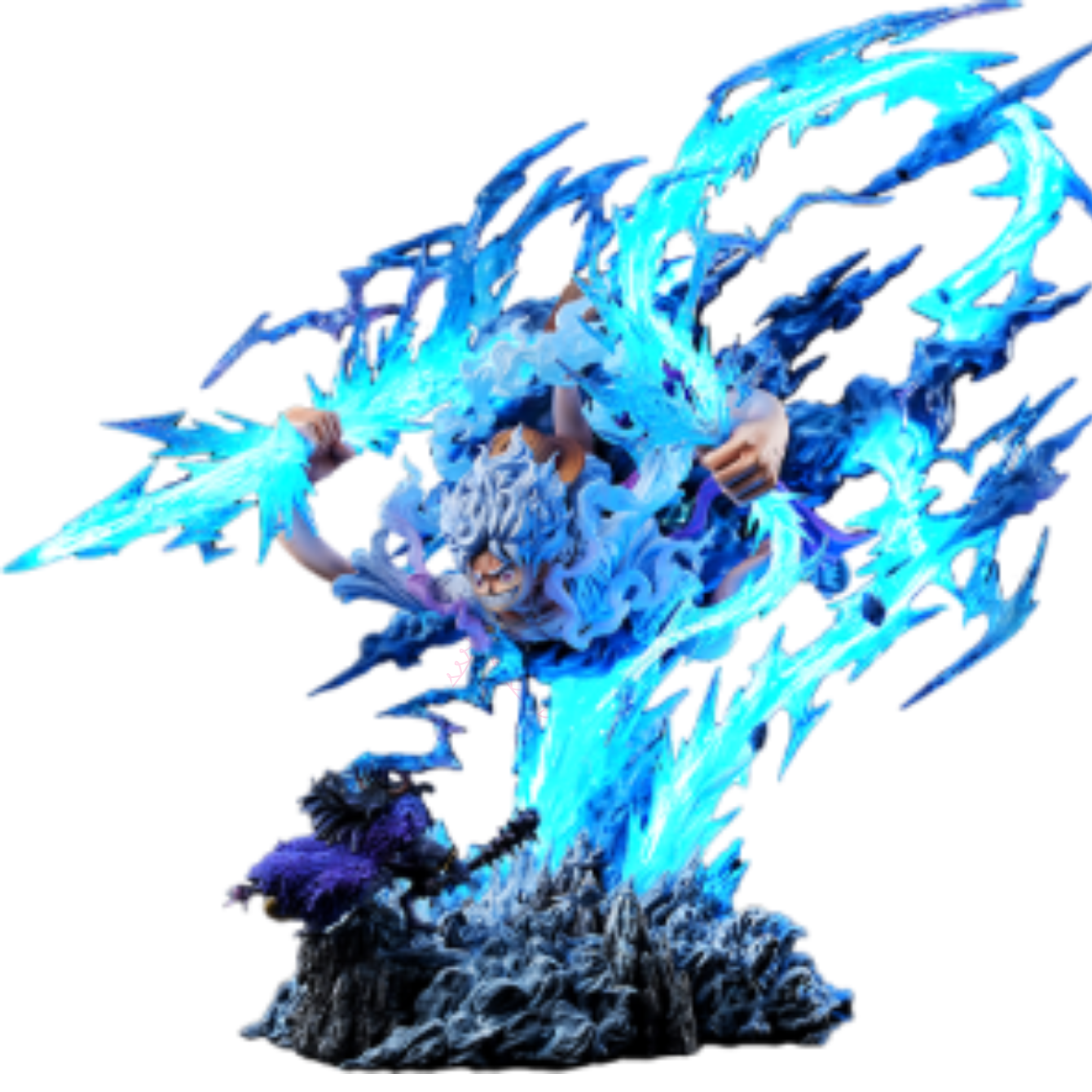 gear 5 statue PRE-ORDER Gear 5 Luffy Statues