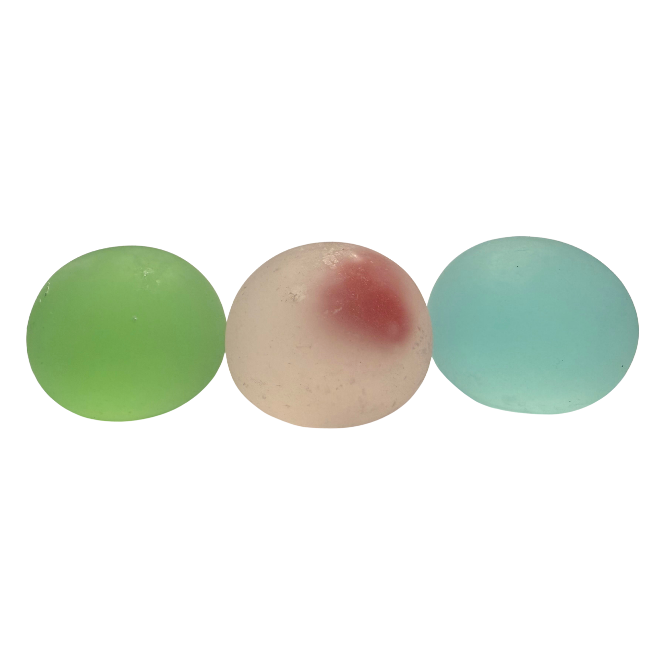 Squishy Matte Ball (mini)- Random Color
