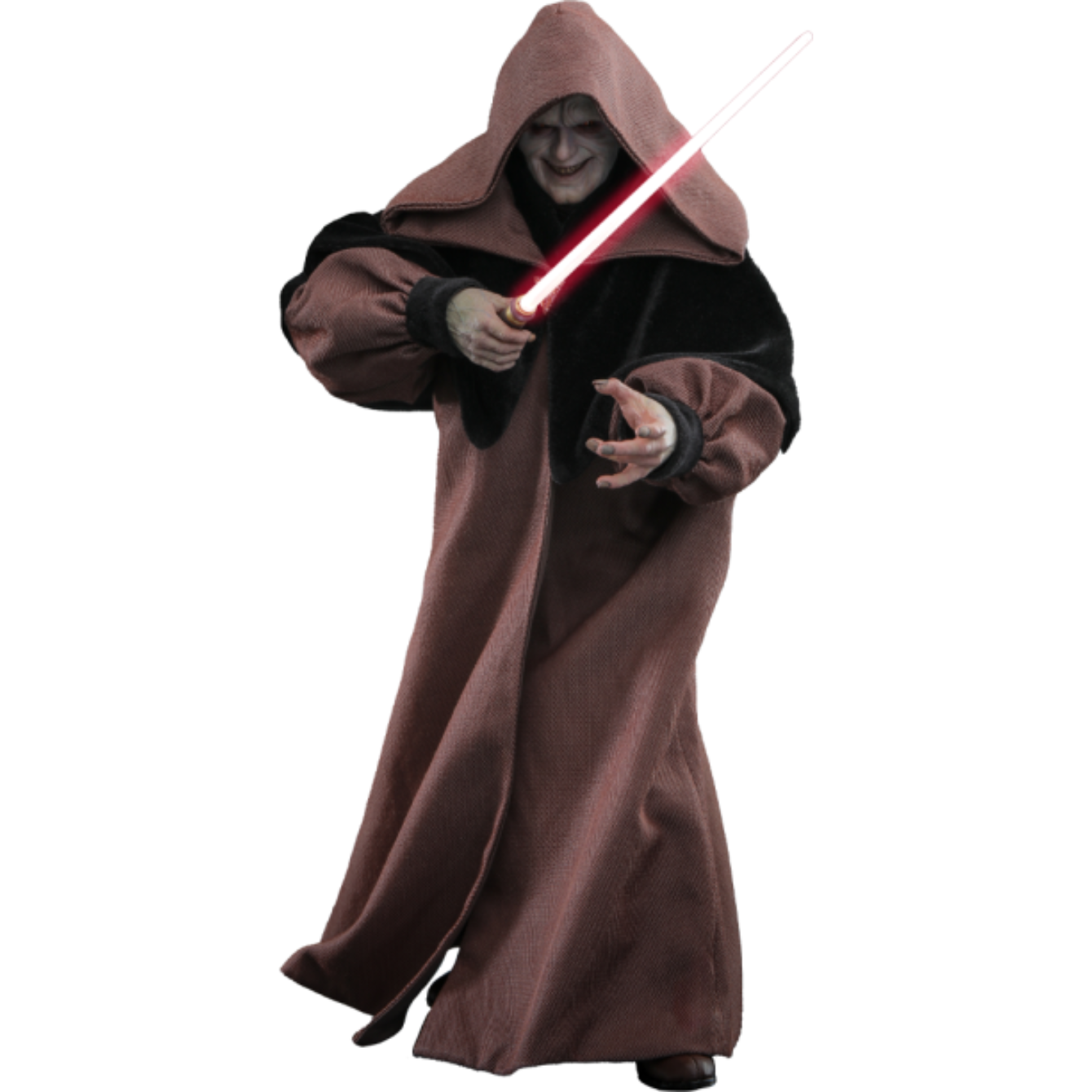 Darth Sidious™ Sixth Scale Figure