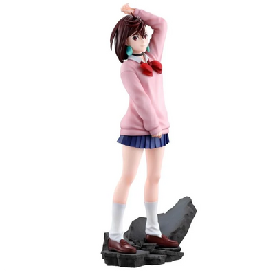 Momo (Overwhelming Monstrosity, A Strong Attack!)