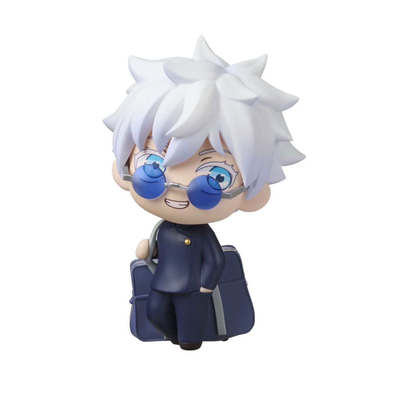 Jujutsu Kaisen Rowtashii Noise tekupiku Satoru Gojo (Tokyo Jujutsu High School) Figure