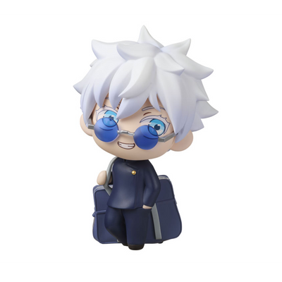 Jujutsu Kaisen Rowtashii Noise tekupiku Satoru Gojo (Tokyo Jujutsu High School) Figure