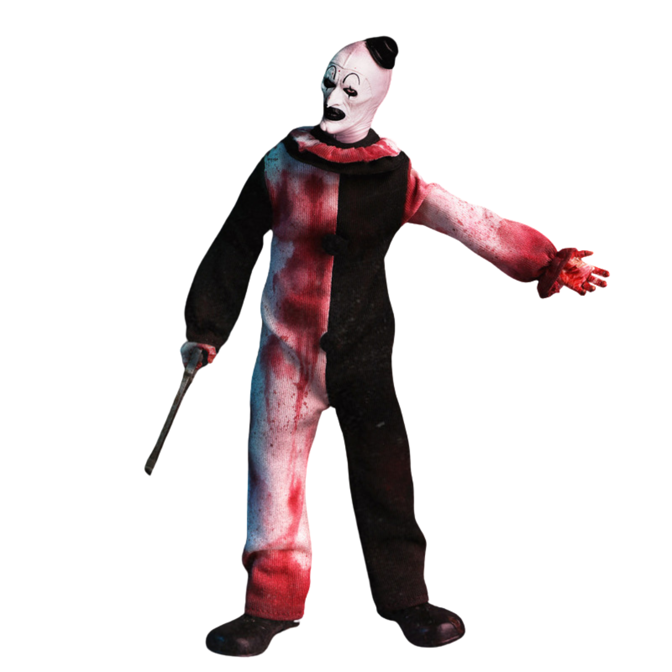 Terrifier: Art the Clown - Deluxe Edition One:12