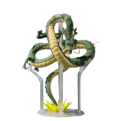 Dragon Ball S.H.Figuarts Shenron Action Figure (2nd Reissue)